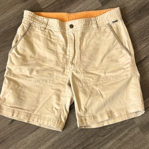 Howler Bros Clarksville Walk Shorts size 34